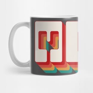 Missouri Mug